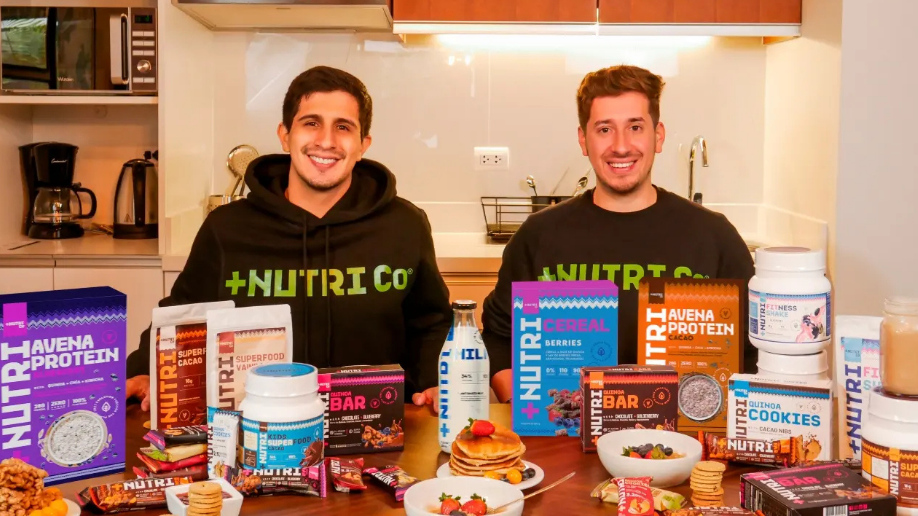 La foodtech peruana que utiliza IA para crear alimentos saludables en tiempo récord